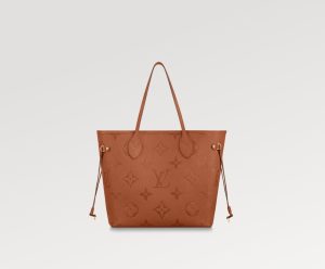 新品未使用   アンプラント ネヴァーフル MM /NEVERFULL M46135